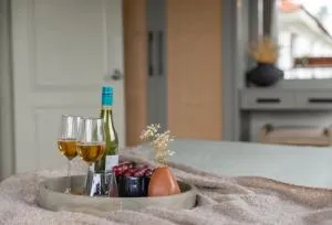 Sulit- 3bhk holiday home assagao - Marna