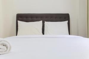 Cozy 1BR at Asatti Apartment By Travelio