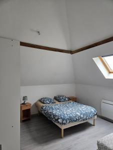 Gite esprit loft