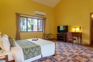 amã Stays & Trails Kihim Courtyard, Alibag