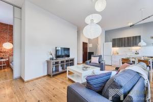 Apartament Berliński by LookAp Parking w cenie