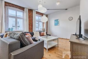 Apartament Berliński by LookAp Parking w cenie