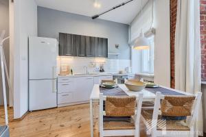 Apartament Berliński by LookAp Parking w cenie