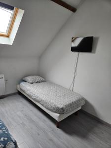 Gite esprit loft