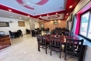 Tiger Safari Resort, Ranthambhore