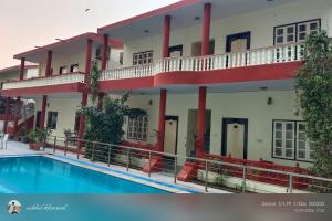 Tiger Safari Resort, Ranthambhore