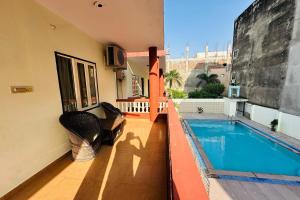 Tiger Safari Resort, Ranthambhore