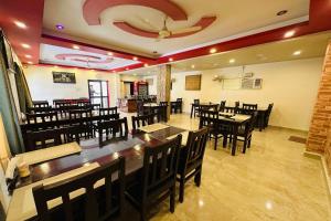 Tiger Safari Resort, Ranthambhore