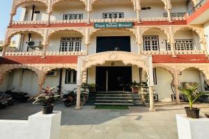 Tiger Safari Resort, Ranthambhore