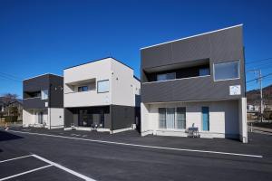 MIYA HOUSE Funatsu B