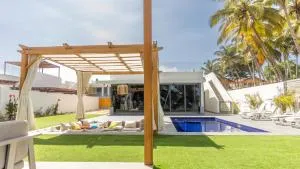 Tills Beach Resort - Fete