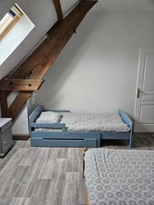 Gite esprit loft