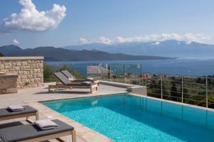 VALAGRON VILLAS NIKIANA