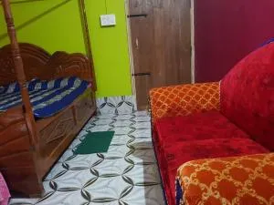 Feel Like Home - Rahdakisorpur