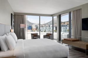 AC Hotel by Marriott Cape Town Waterfront
