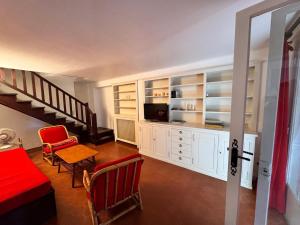 Appartements La Ferme, agreable gite en pleine nature : photos des chambres