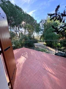 La Ferme, agréable gîte en pleine nature