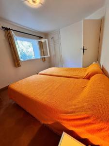 La Ferme, agréable gîte en pleine nature