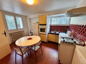 La Ferme, agréable gîte en pleine nature