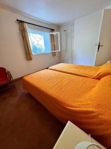Appartements La Ferme, agreable gite en pleine nature : photos des chambres