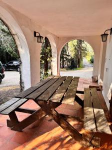 Appartements La Ferme, agreable gite en pleine nature : photos des chambres