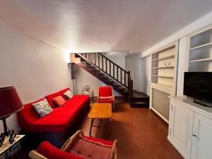 Appartements La Ferme, agreable gite en pleine nature : Appartement 2 Chambres