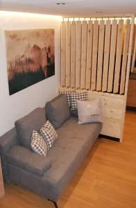 Das Bergnest - Farchant