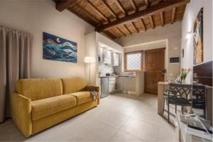 Dimora Camaldoli - Authentic Florence Experience