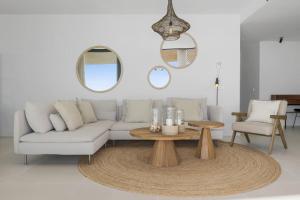 ViVi Homes - SixSenses Pool, Golf, Patio & Sea View