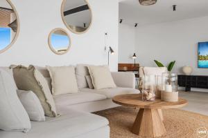 ViVi Homes - SixSenses Pool, Golf, Patio & Sea View