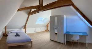 Maison aux portes de Caen - Fleury-sur-Orne