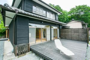 宿屋まてまて Villa Mate Mate