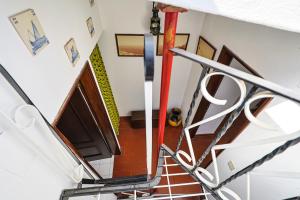 casa típica Portuguesa