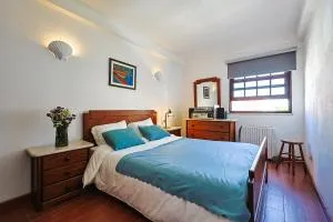 Refúgio, casa típica Portuguesa - Setúbal