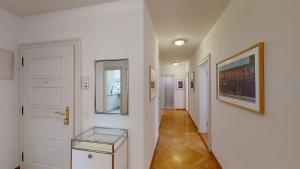 Great 2BD Flat Old Town - SCHIPFE B