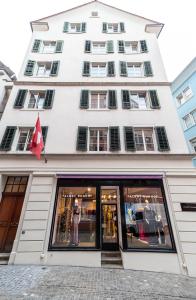 Great 2BD Flat Old Town - SCHIPFE B