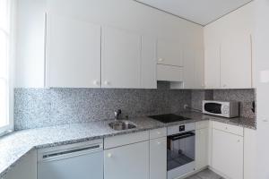 Great 2BD Flat Old Town - SCHIPFE B