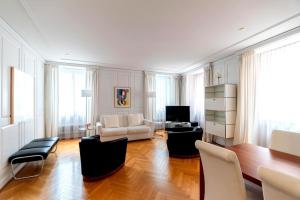 Great 2BD Flat Old Town - SCHIPFE B