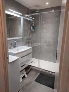 Exceptional apartment with mountain view Centre Station