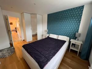 Exceptional apartment with mountain view Centre Station