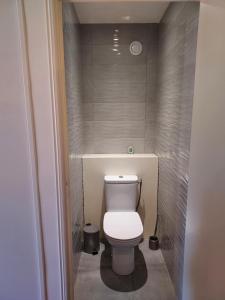 Exceptional apartment with mountain view Centre Station