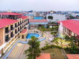 Chitwan Midtown Hotel