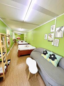 Ruby Homestay Cần Giờ