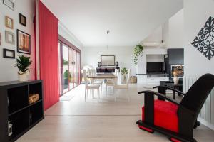 Luminoso chalet cerca de Segovia by CABANA Rentals