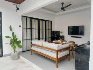 Kamila Villas 2BR Private Pool Seminyak Central
