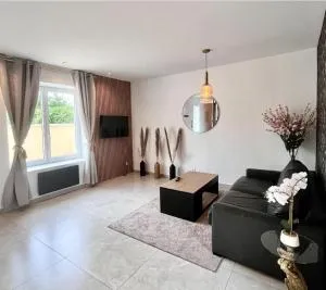 Maison spacieux et moderne - Corbas