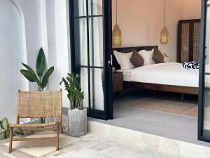 Kamila Villas 2BR Private Pool Seminyak Central