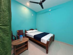 Sri Arunachala Homestay