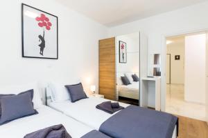 SASA - Apartment C - MPolo