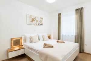 SASA - Apartment A - MPolo